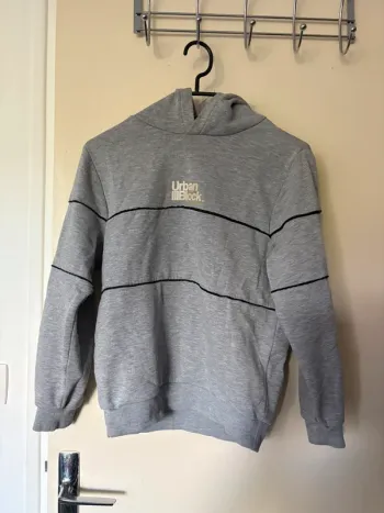 Pull garçon