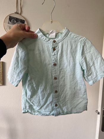 Chemise 18 mois H&M