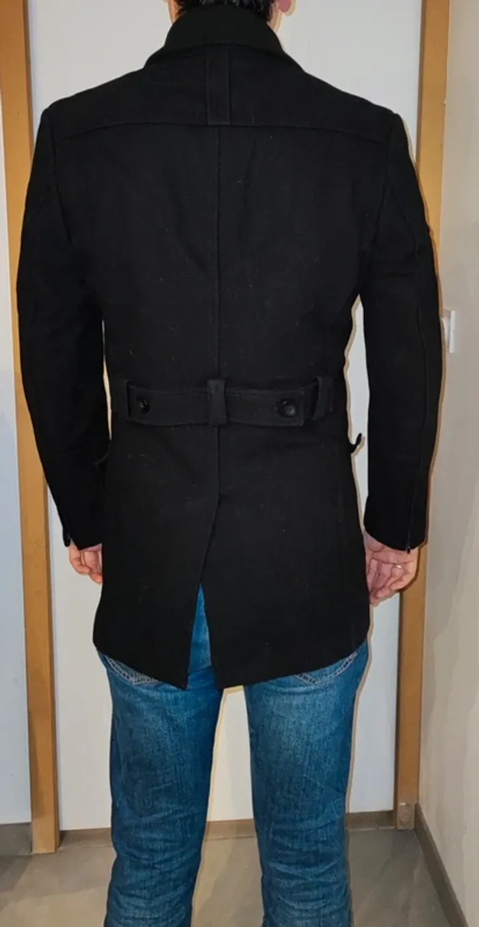 Duffle coat - photo numéro 3