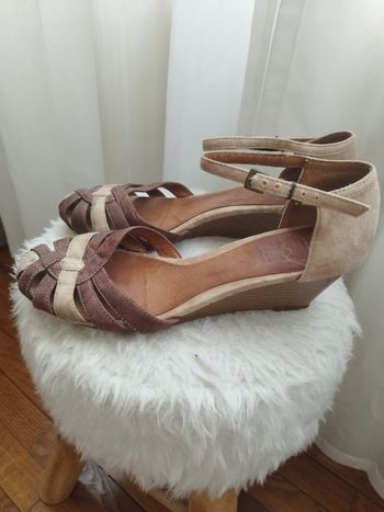 Sandales P39