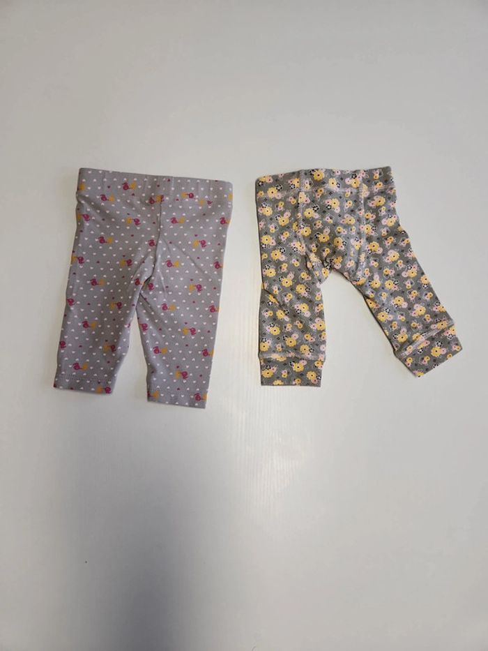 Leggins fille - photo numéro 6