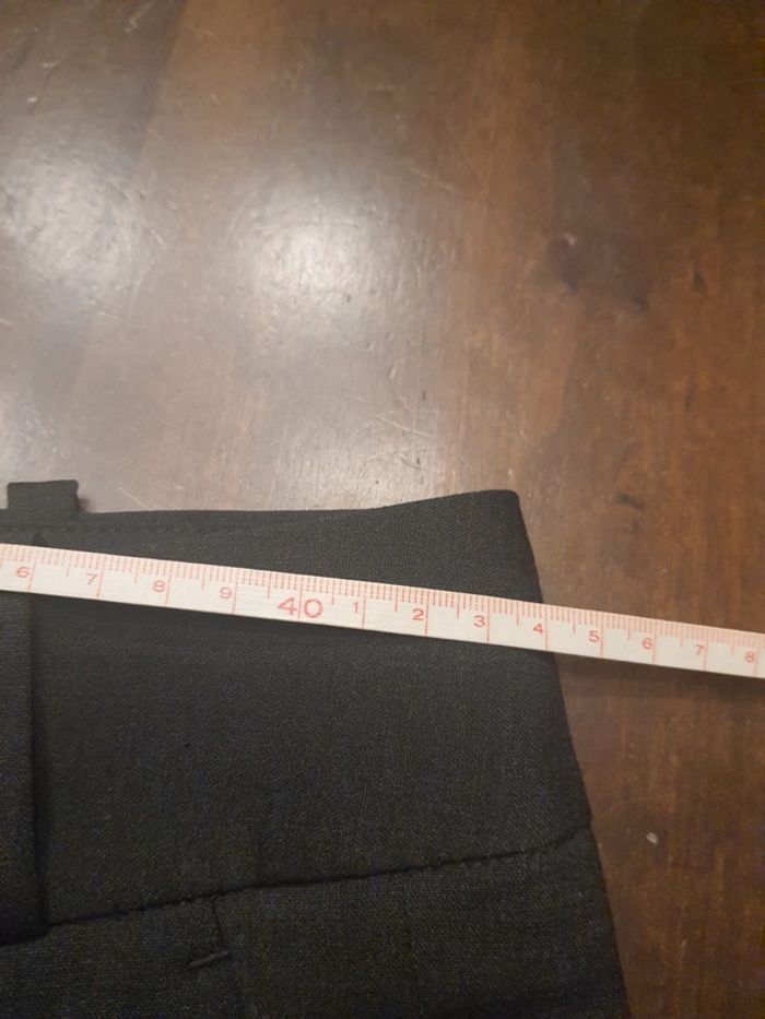 Pantalon Brook Taverner gris foncé eur42 neuf - photo numéro 10