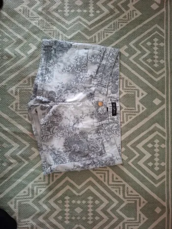 Short T 40