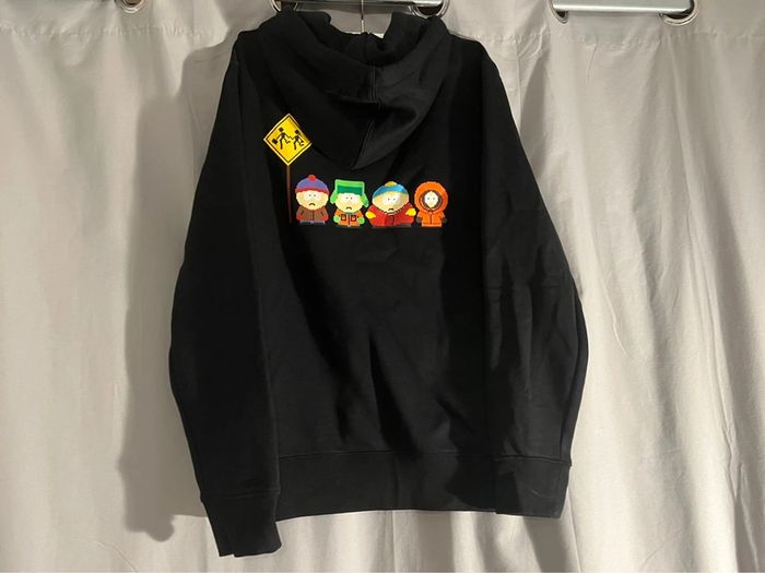 Sweat South Park - photo numéro 6