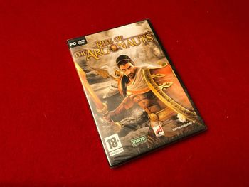Jeu PC Rise Of The Argonauts