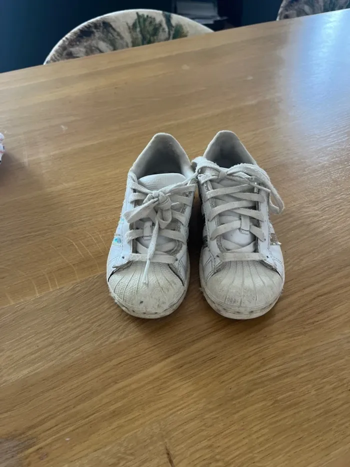 Baskets, Adidas, 28 - photo numéro 4