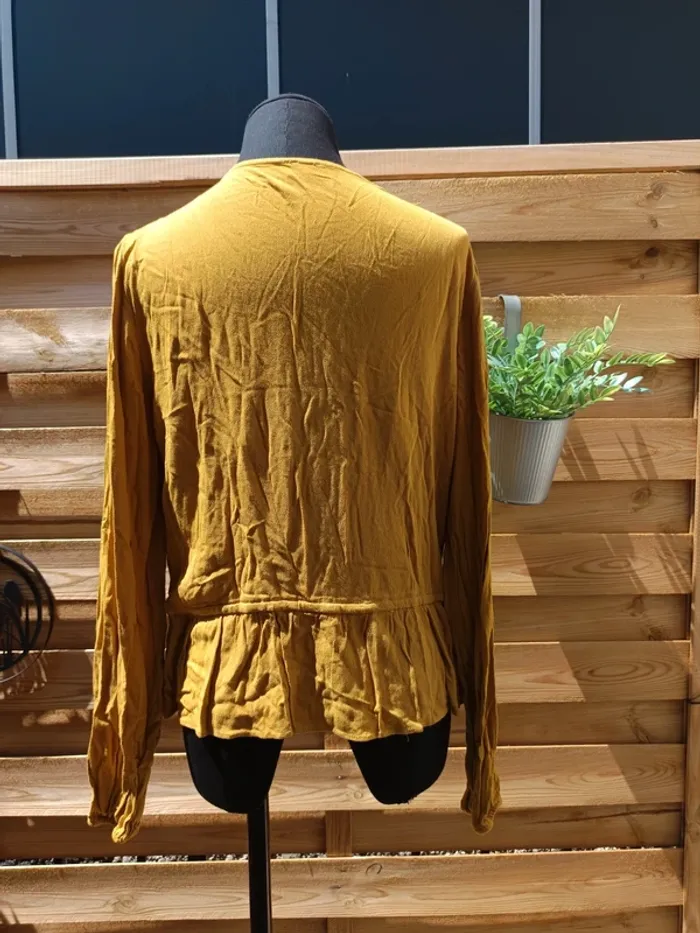 Blouse taille 36 - photo numéro 5