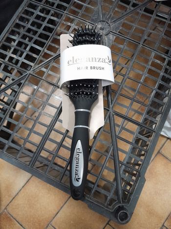 Brosse à cheveux 