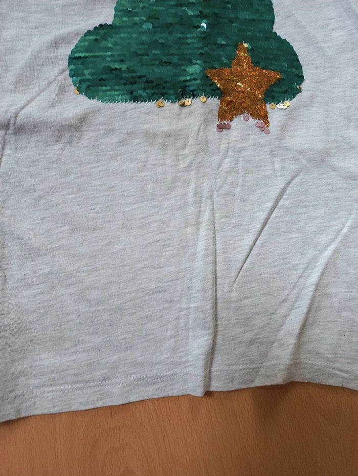 Short tee-shirt été 🌸 - photo numéro 7