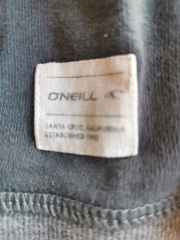 Sweet shirt Ô NEILL - photo numéro 3