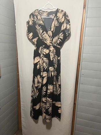 robe longue