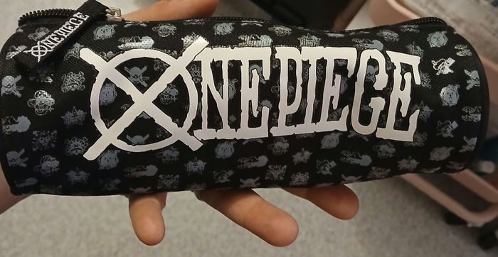 Trousse one piece - photo numéro 2