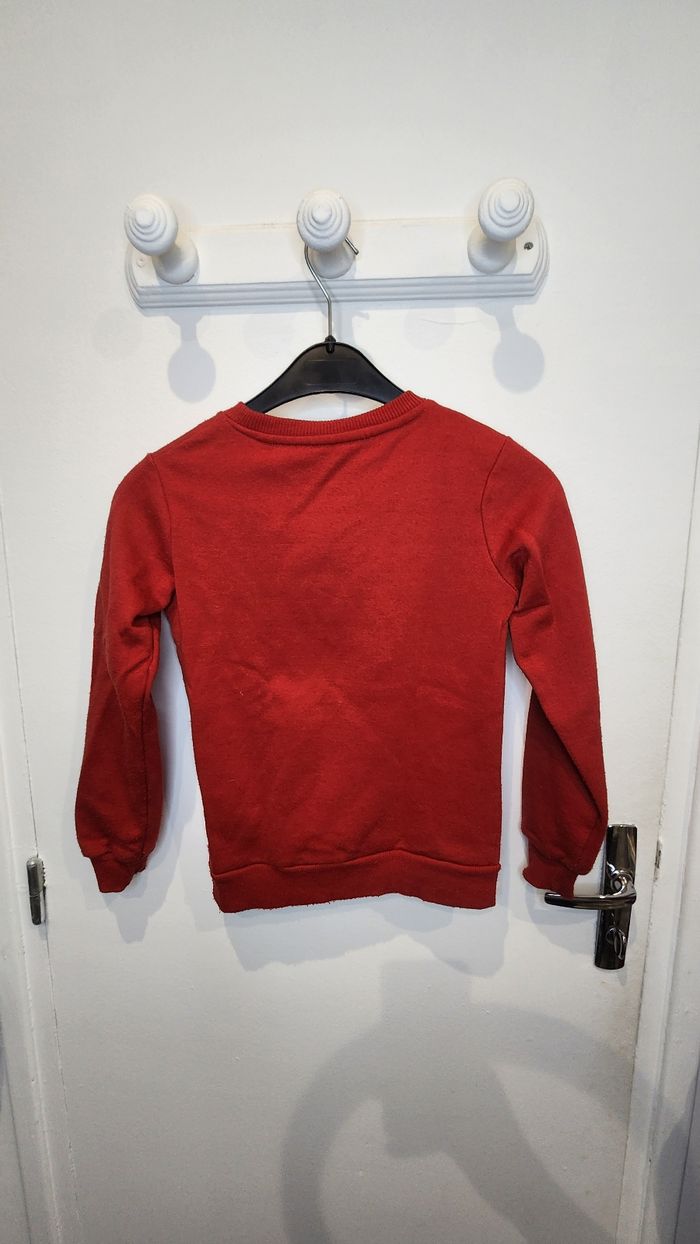 Pull disney - photo numéro 5