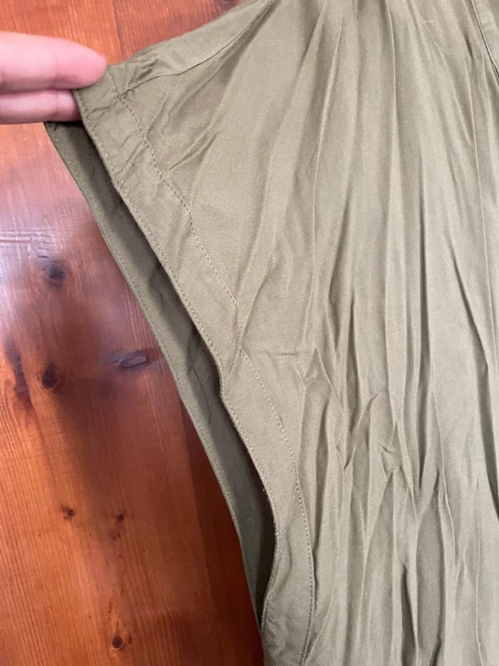 Robe tunique de chez H&M, 44 - photo numéro 3