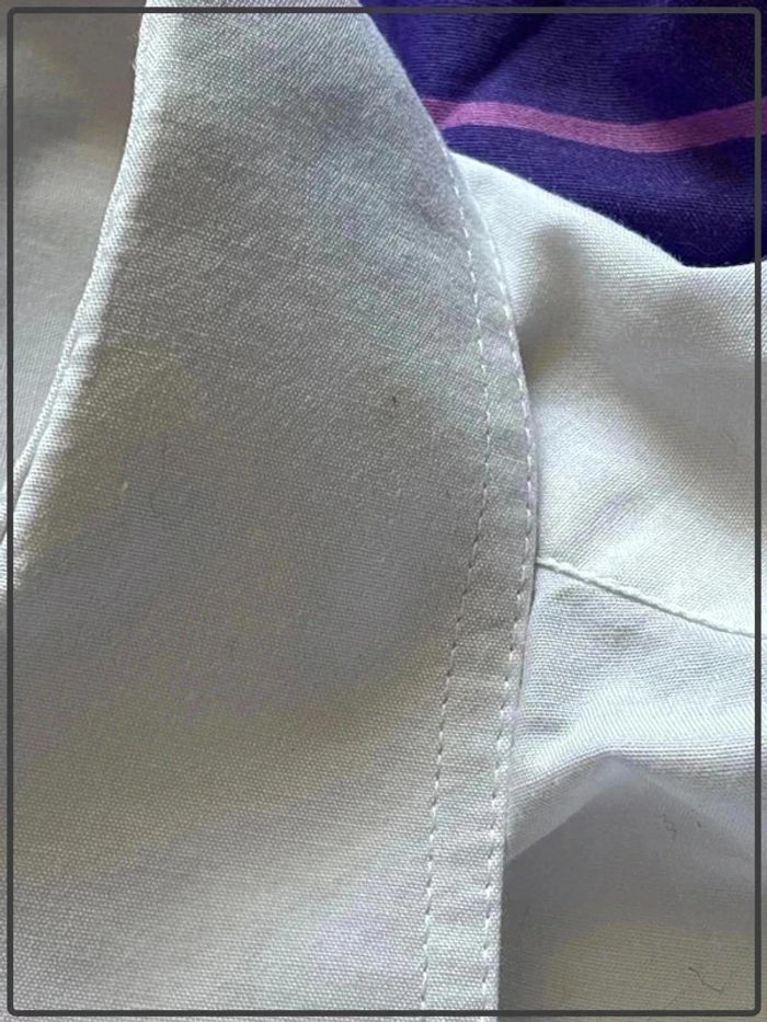 Chemise taille 39 us = 38 marque C&A - photo numéro 4