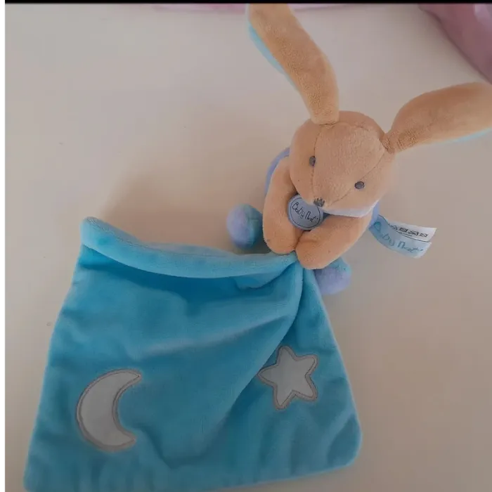 doudou
