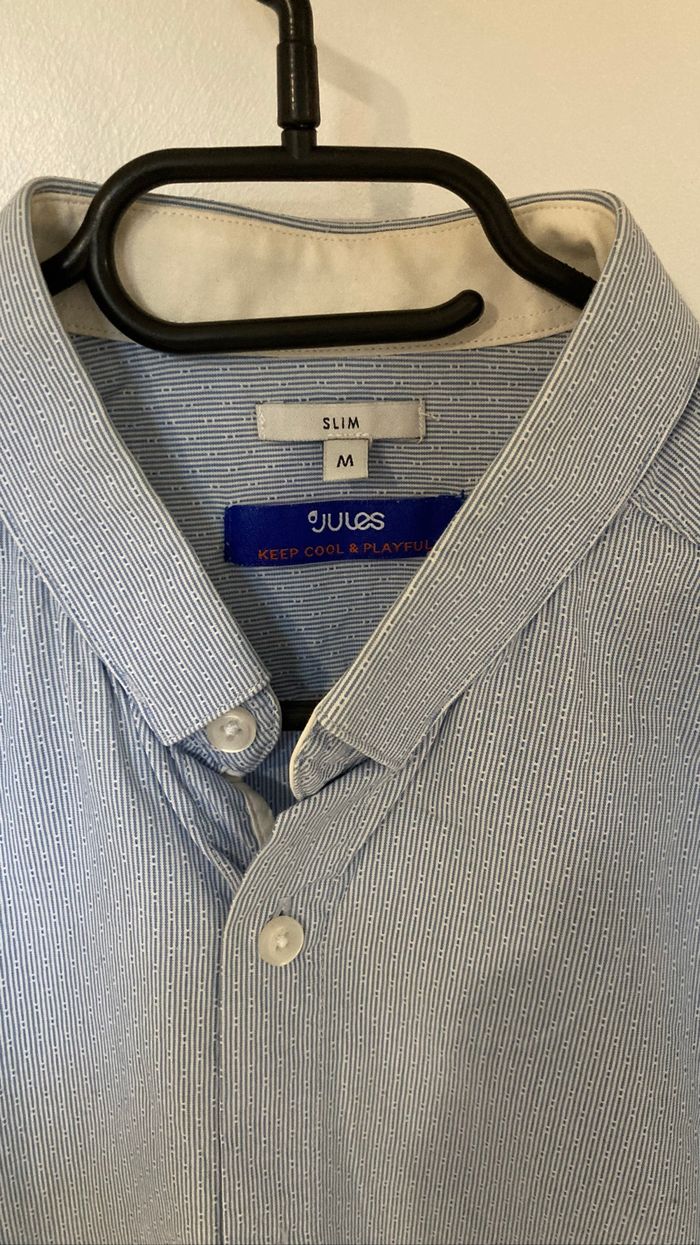 Chemise - Jules - TM - photo numéro 4