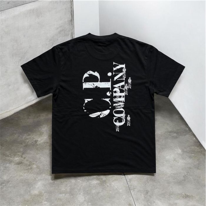 2 T-shirt cp company - photo numéro 3