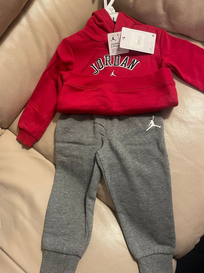 Ensemble deux pièces Jordan - photo numéro 4