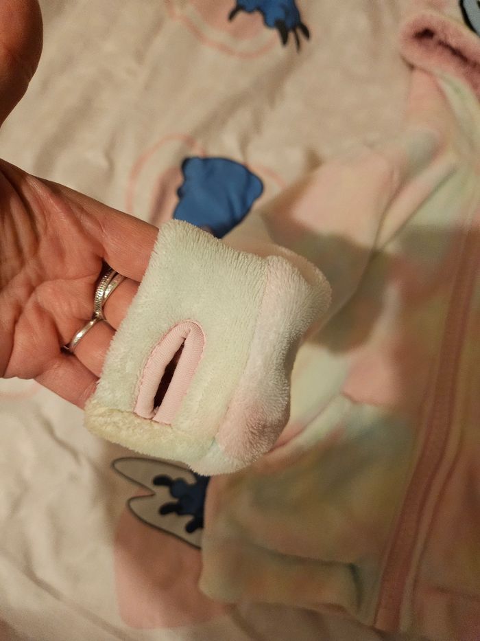 Gilet - photo numéro 3