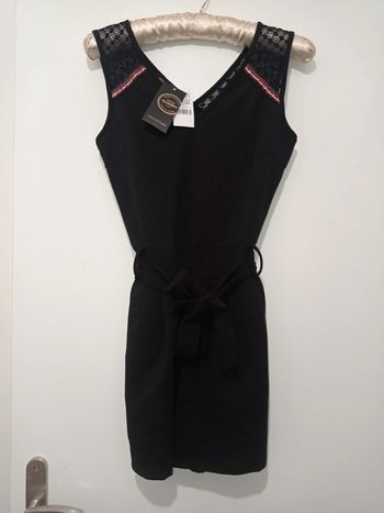 Combishort élégante Neuve T38