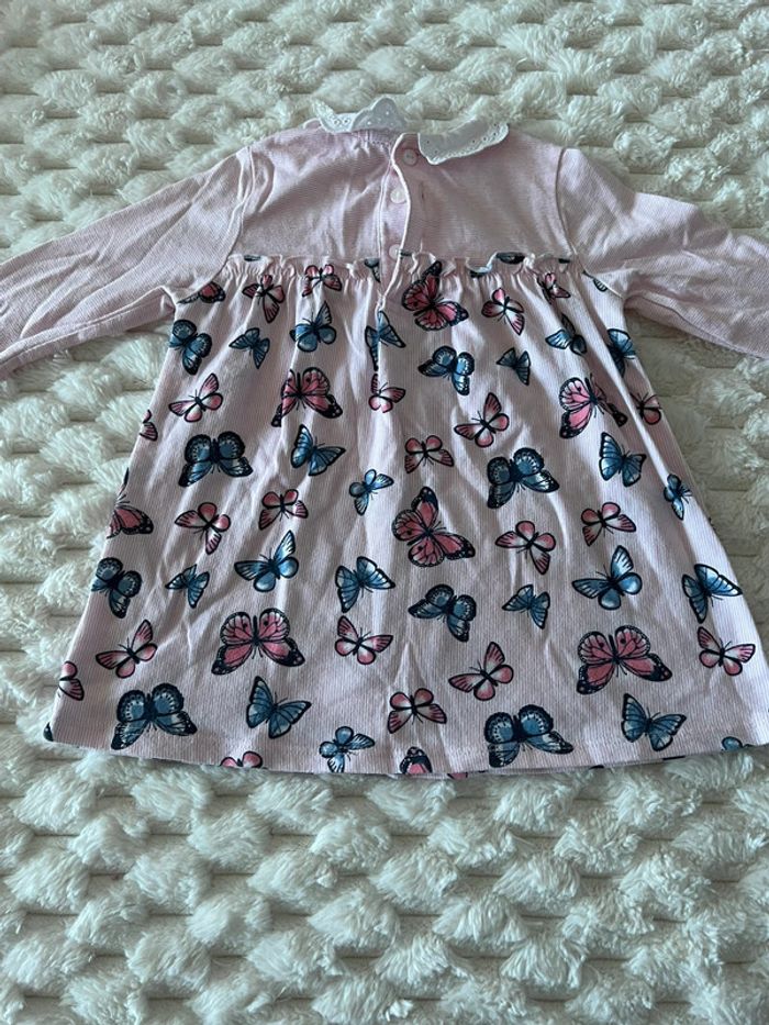 Robe enfant - photo numéro 3