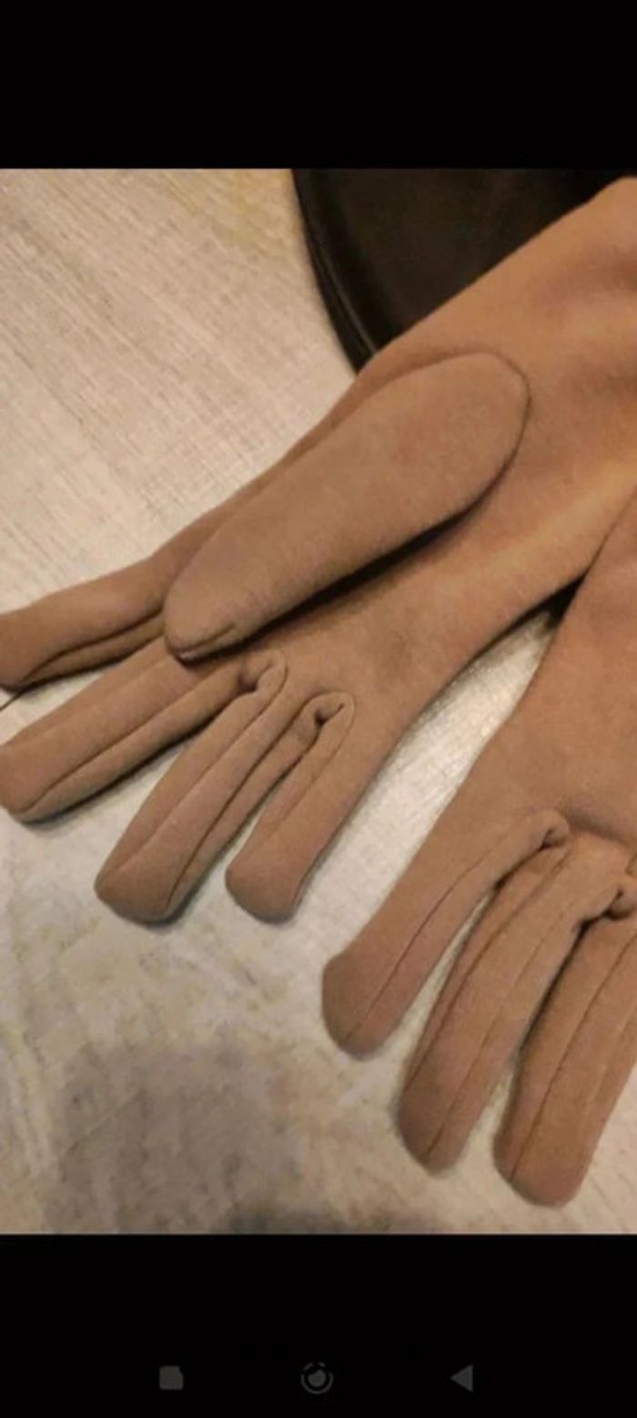 Gant femme neuf Primark - photo numéro 5