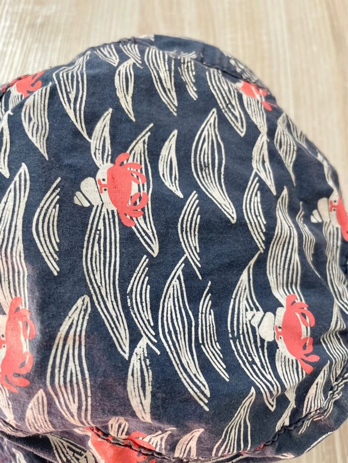 Chapeau bébé Tape à l’œil - photo numéro 2