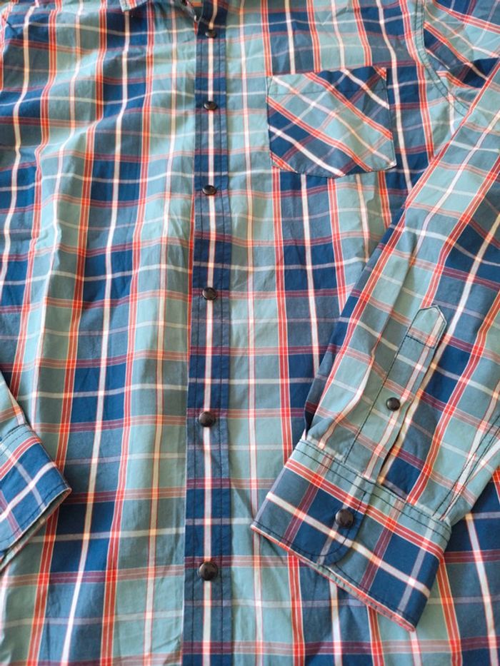 Chemise - photo numéro 2