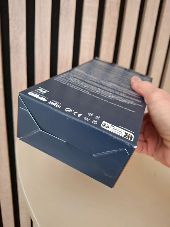 Tondeuse Neuve King C Gillette Pro - photo numéro 6