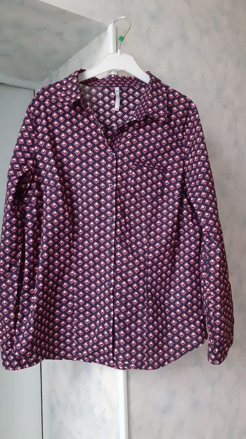 Chemisier femme taille 44-46