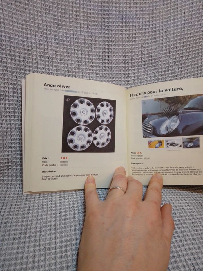 Les pépites du site leboncoin- Ed. Prisma - photo numéro 5