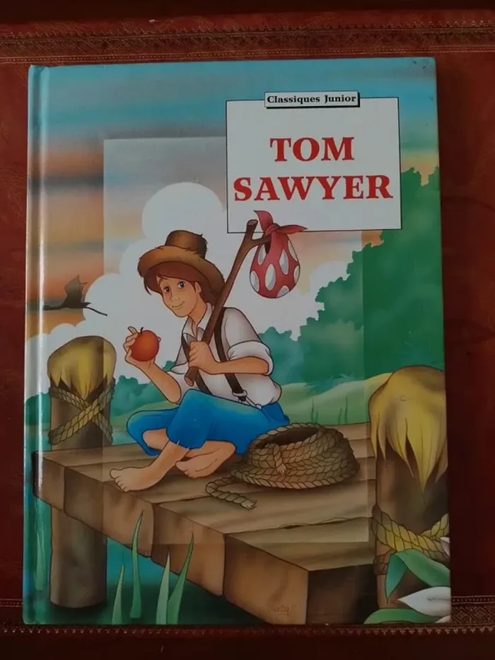Lot de 6 livres illustrés jeunesse - photo numéro 9