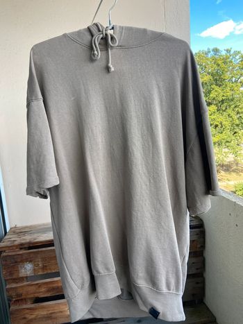 Sweat T-shirt