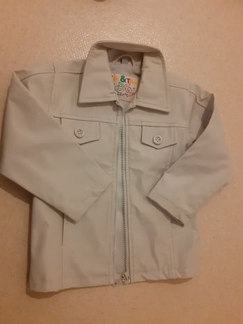 Veste fille