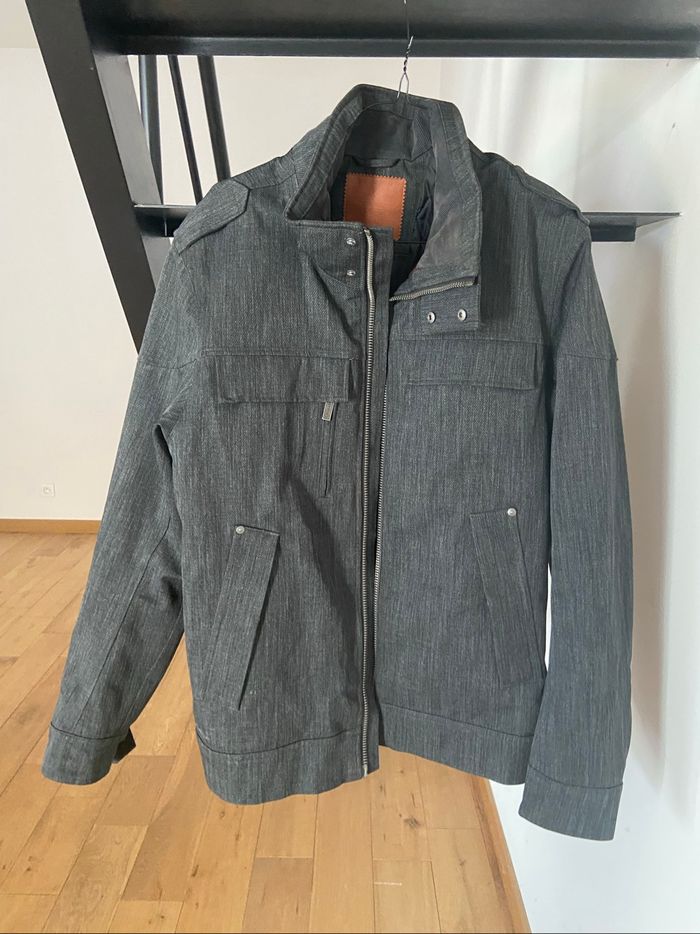 Blouson - photo numéro 2