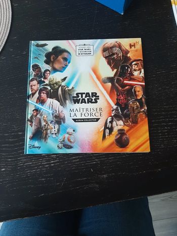 Album image star wars