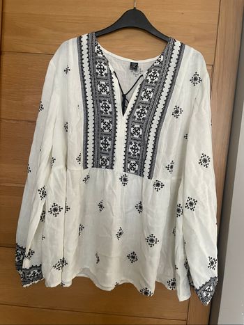 Blouse neuve