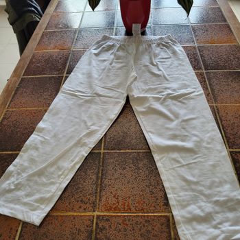 Pantalon leggings caleçon