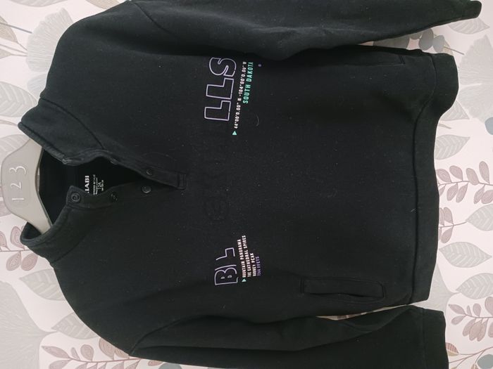 pull garçon taille 12 ans