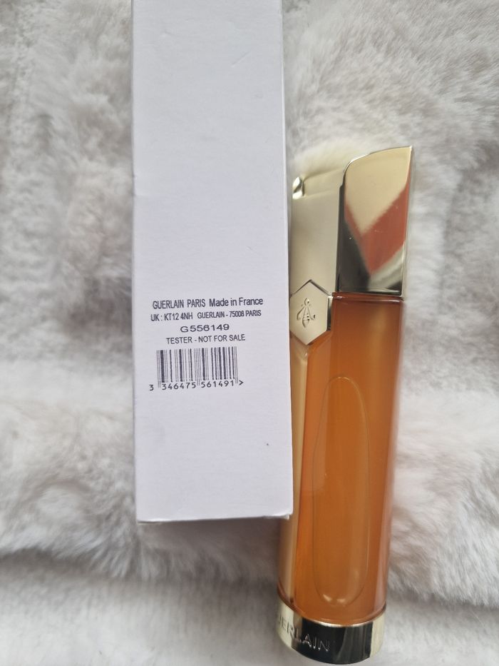 sérum
Advanced Double R Renew & Repair - photo numéro 9
