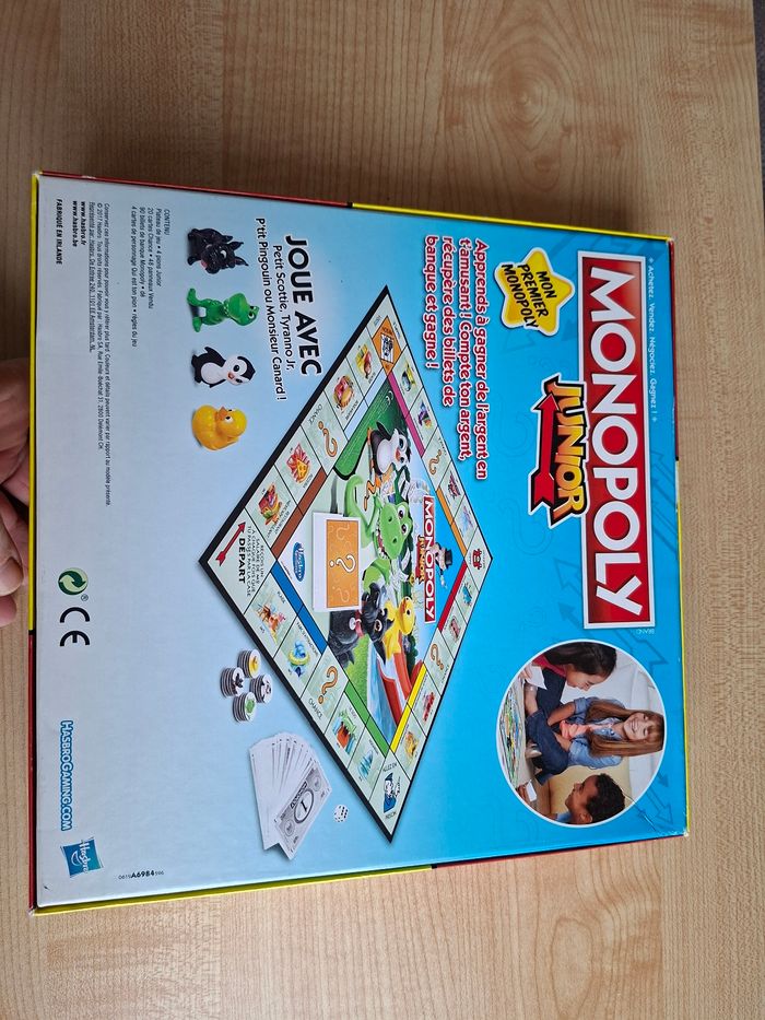 Monopoly - photo numéro 2