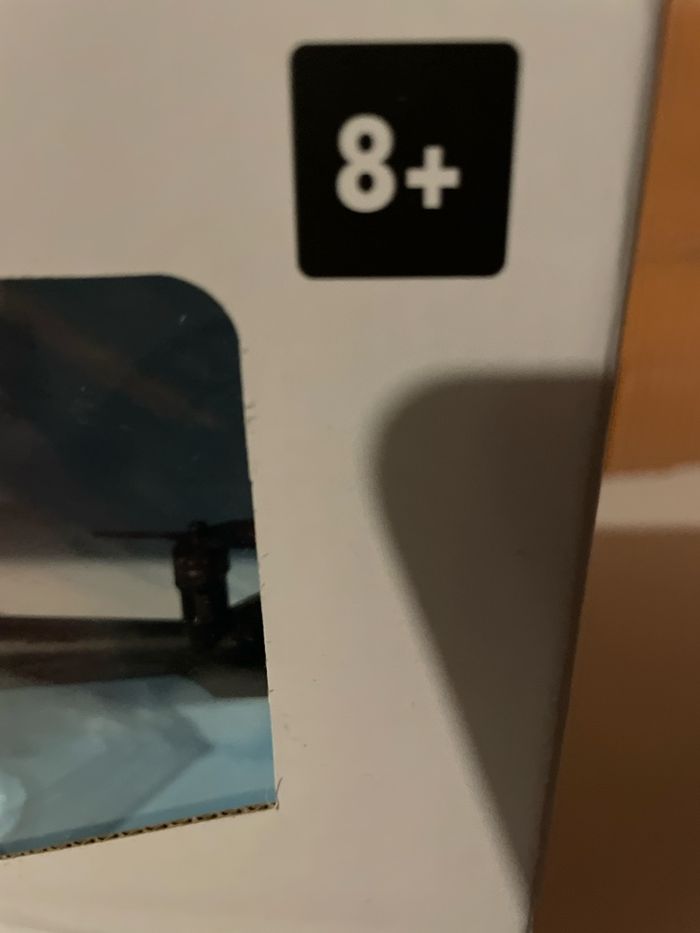 Hélicoptère enfant - photo numéro 3