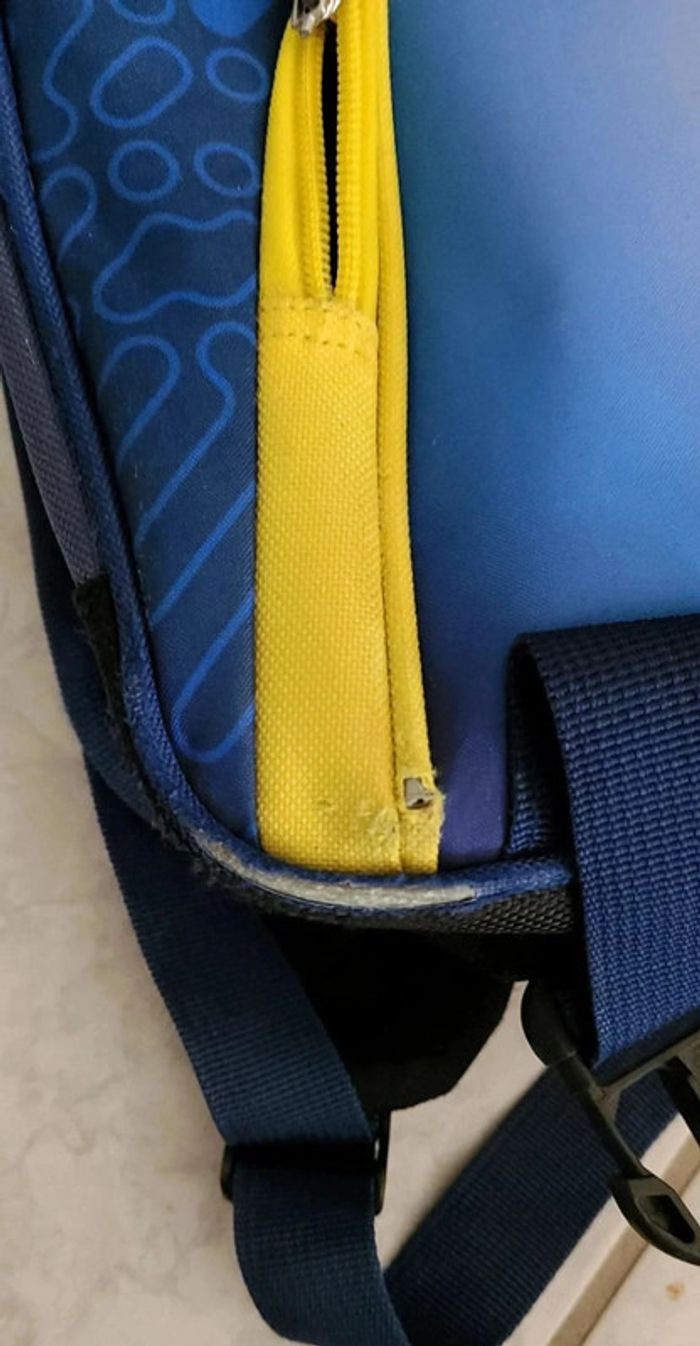 Cartable pokemon - photo numéro 14