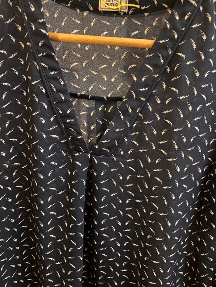 Blouse plumes Pimkie - photo numéro 2