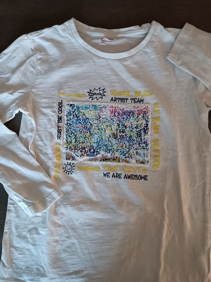 Lot 12ans - photo numéro 3