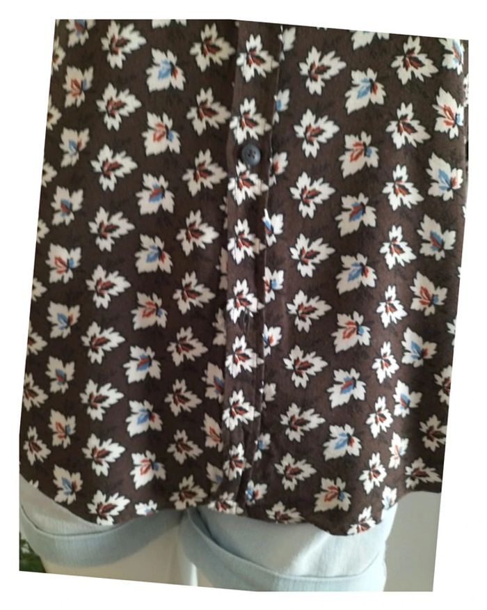 Chemise taille 38 Devred - photo numéro 5