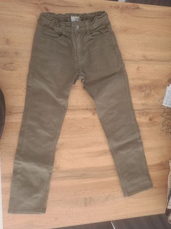 Jean slim Garçon 8 ans kiabi