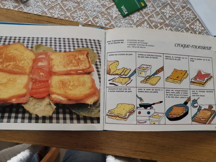 Les enfants font la cuisine - photo numéro 2