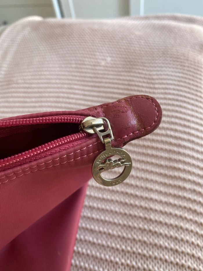 Sac à mains longchamp - photo numéro 9